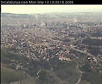 Collserola Park Barcelona Spain - Webcams Abroad live images