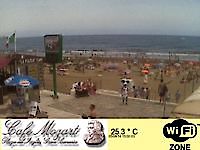 Webcam Playa del Ingles Dunas Playa del Ingles Spain - Webcams Abroad live images