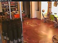 Webcam Barber Shop Zwolle Netherlands Zwolle Países Bajos - Webcams Abroad imágenes en vivo