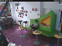 Barber Shop 2 Zwolle Netherlands - Webcams Abroad live images