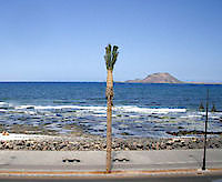 Isla de los Lobos Isla de los Lobos Spain - Webcams Abroad live images