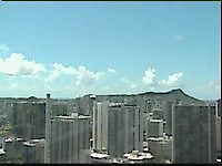 Webcam  Ala Moana   Hawaii   USA Ala Moana United States of America - Webcams Abroad live images