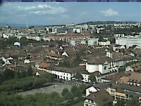 Webcams Geneva Geneva Switzerland - Webcams Abroad live images