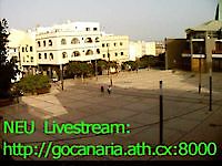 Webcam Maspalomas Maspalomas Spain - Webcams Abroad live images