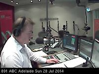 Adelaide Studiocam Adelaide Australia - Webcams Abroad live images