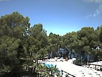 Laguna Galijot Poreč Croatia - Webcams Abroad live images