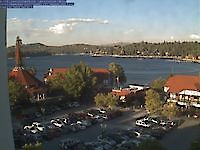 Webcam Lake Arrowhead CA Lake Arrowhead United States of America - Webcams Abroad live images