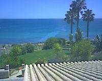 Webcam at Ocean Villas Praia da Luz Portugal - Webcams Abroad live images