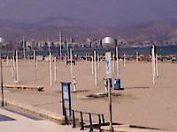 Playa de San Juan Playa de San Juan Spain - Webcams Abroad live images
