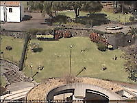View over Funchal Park Funchal Portugal - Webcams Abroad live beelden