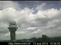 Webcam Royal Dutch Meteorological Institute (KNMI) De Bilt Netherlands - Webcams Abroad live images