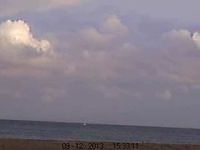 Webcam Las Palmas Beach Las Palmas de Gran Canaria Spain - Webcams Abroad live images