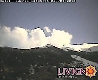 Weather Cam Livigno Livigno Italia - Webcams Abroad imágenes en vivo