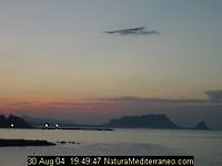 Web cam della Sicilia Sicily Italy - Webcams Abroad live images