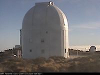 Bradford Robotic Telescope OGS-Cam Teide Observatory España - Webcams Abroad imágenes en vivo