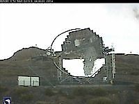 MAGIC Telescope 2 Roque de los Muchachos Spain - Webcams Abroad live images