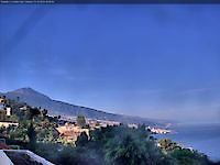 Hotel Victoria Puerto de la Cruz Spain - Webcams Abroad live images