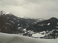 Bürgeralpe Mariazell Austria - Webcams Abroad live images