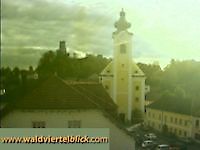 Ruïne Arbesbach Arbesbach Austria - Webcams Abroad live images