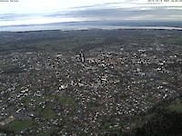 Skyline Dornbirn Dornbirn Austria - Webcams Abroad live images