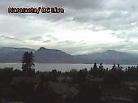 Live Picture Naramata BC Canadá - Webcams Abroad imágenes en vivo