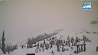 Mountain Cam City of Fernie Canadá - Webcams Abroad imágenes en vivo