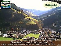 Webcam Grossarl Tal Grossarl Austria - Webcams Abroad imágenes en vivo