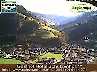 Webcam Grossarl Tal Grossarl Austria - Webcams Abroad live images