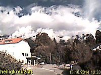 Web Cam - Hall in Tirol / Innsbruck Innsbruck Austria - Webcams Abroad imágenes en vivo