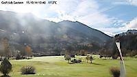 Webcam Golfclub Gastein Bad Gastein Austria - Webcams Abroad live images