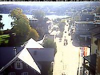 Webcam Muster Wörthersee 2 Velden am Wörthersee Austria - Webcams Abroad live images