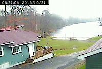 Webcam Silver Lake Parry Sound Canadá - Webcams Abroad imágenes en vivo