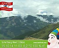 Webcam Saalbach Hinterglemm Saalbach Hinterglemm Austria - Webcams Abroad live images