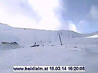 Webcam Skigebiet Falkert Falkert Austria - Webcams Abroad live images