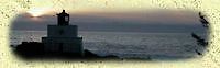 Webcam Amphitrite Lighthouse Ucluelet Canadá - Webcams Abroad imágenes en vivo