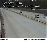Webcam Snoqualmie Pass Snoqualmie Pass United States of America - Webcams Abroad live images