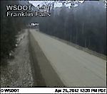 Webcam Snoqualmie - Franklin Falls Area Snoqualmie United States of America - Webcams Abroad live images