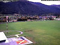 Webcam Sportflugplatz Mauterndorf Mauterndorf Austria - Webcams Abroad live images