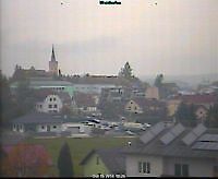 Webcam Waidhofen Waidhofen Austria - Webcams Abroad live images