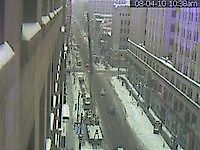 Webcam Montreal Montreal Canadá - Webcams Abroad imágenes en vivo
