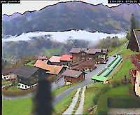 Webcam Gasteinertal Dorfgastein Austria - Webcams Abroad live images