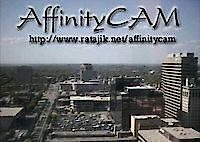 Webcam from the Affinity tower Columbia SC 1 Columbia Estados Unidos de América - Webcams Abroad imágenes en vivo