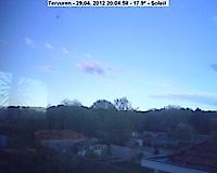 Webcam Tervuren Tervuren Belgium - Webcams Abroad live images