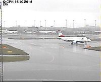 Webcam Airport Copenhagen Copenhagen Denmark - Webcams Abroad live images