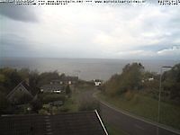 Webcam Bornholm Vang Denmark - Webcams Abroad live images