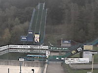 Webcam skiing area Stity Czech Republic Stity Czech Republic - Webcams Abroad live images