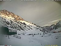 Webcam Mount Aconcagua Argentina Cordillera De Los Andes Argentina - Webcams Abroad imágenes en vivo