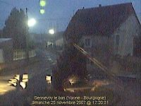 Webcam Bourguignon France Bourguignon France - Webcams Abroad live images