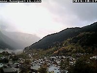 Webcam Chalets du Bouquetin Champagny France Champagny France - Webcams Abroad live images