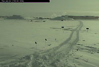 Webcam Amundsen Scott South Pole Station Antartica Antartica Antarctica - Webcams Abroad live images